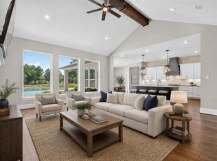 31424 Creekside Oaks Ln, Spring, TX 77386