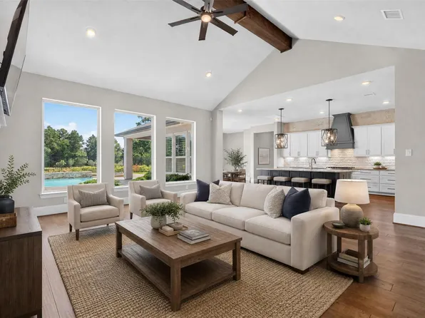 31424 Creekside Oaks Ln, Spring, TX 77386