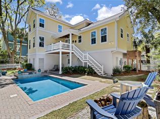 5 Osprey St, Hilton Head Island, SC 29928