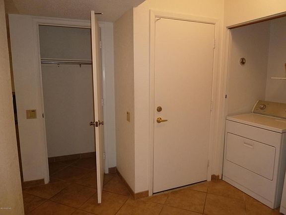 Hall Coat Closet