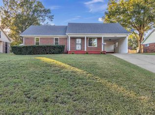 7163 Pam Dr, Millington, TN 38053