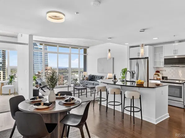 891 14th Street #3902, Denver, CO 80202