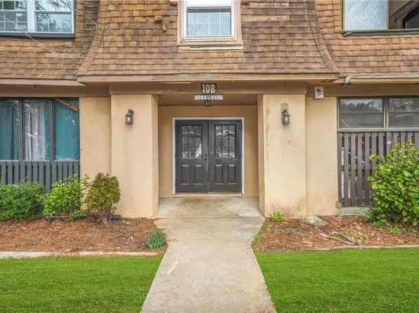 3100 Parc Lorraine, Lithonia, GA 30038