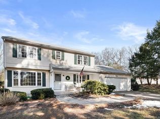 42 Wesleyan Rd, Glastonbury, CT 06033