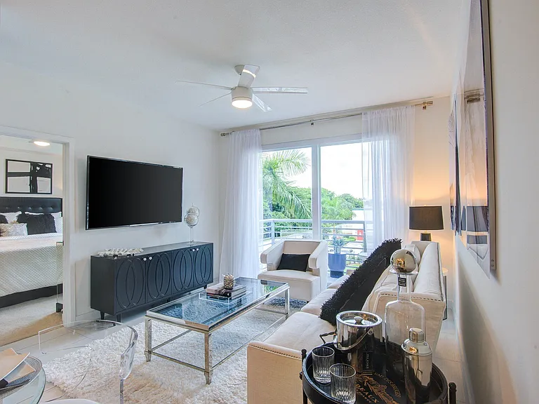 Spacious living areas perfect for entertaining.