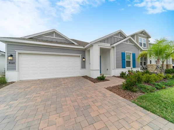 2898 Armstrong Ave, Clermont, FL 34714