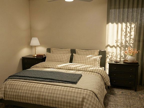1850 bedroom 3