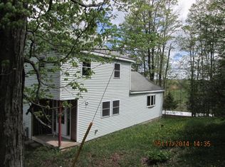 11154 Countryman Rd, Remsen, NY 13438