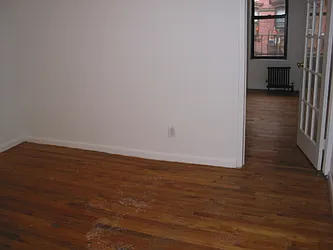 Rented by J Misrahi Realty Corp