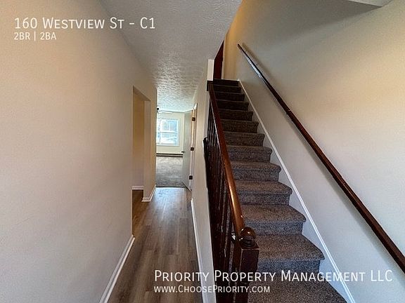 2nd image of 160 Westview St Unit C1