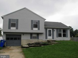 508 Parliament Rd, Marlton, NJ 08053