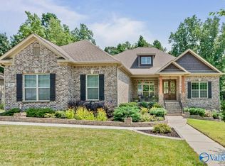 29 Natures Ridge Way SE, Huntsville, AL 35803