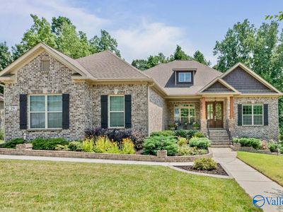 29 Natures Ridge Way SE, Huntsville, AL, 35803