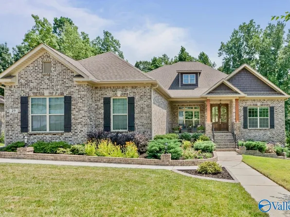 29 Natures Ridge Way SE, Huntsville, AL 35803