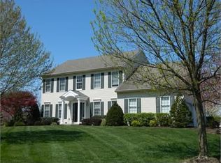 103 Willever Way, Stewartsville, NJ 08886