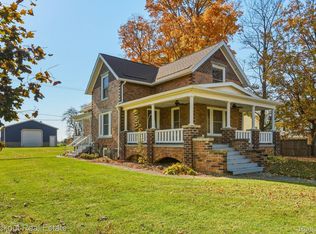 4507 Main St, Millington, MI 48746