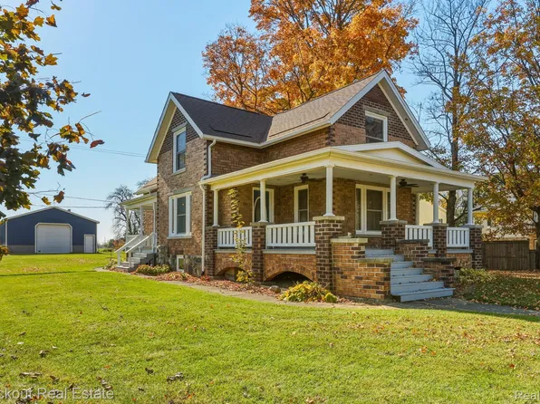 4507 Main St, Millington, MI 48746