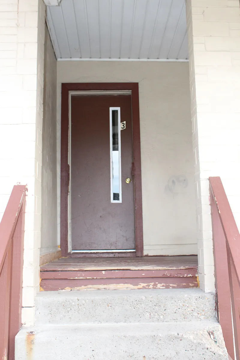 Building Photo - 7 Grant St #3