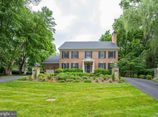 4608 Rockwood Pkwy NW, Washington, DC