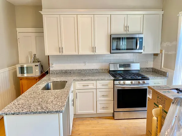 148 Governor St Floor 2, Providence, RI 02906