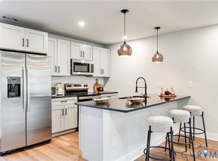 1220 Maryville Ave, Hopewell, VA