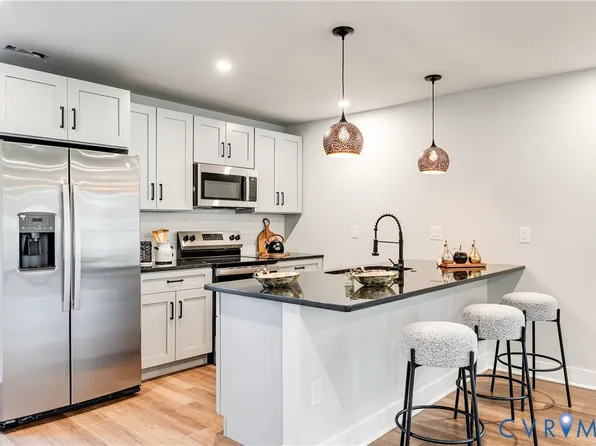 1220 Maryville Ave, Hopewell, VA 23860