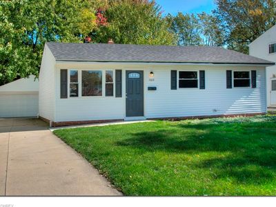 1023 E 348th St, Eastlake, OH, 44095
