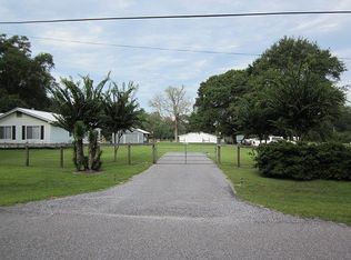 9911 Davenport Ave, Youngstown, FL 32466