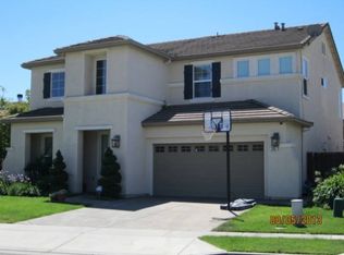 226 Argos Way, Lodi, CA 95240