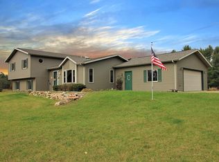 W9298 34th St, Camp Douglas, WI 54618