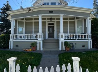 1603 Main St, Saint Helena, CA 94574