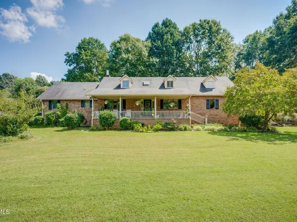 206 Spring Valley Rd, Unicoi, TN 37692