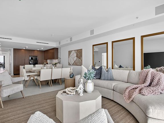 4th image of 1116 N Ocean Boulevard #901