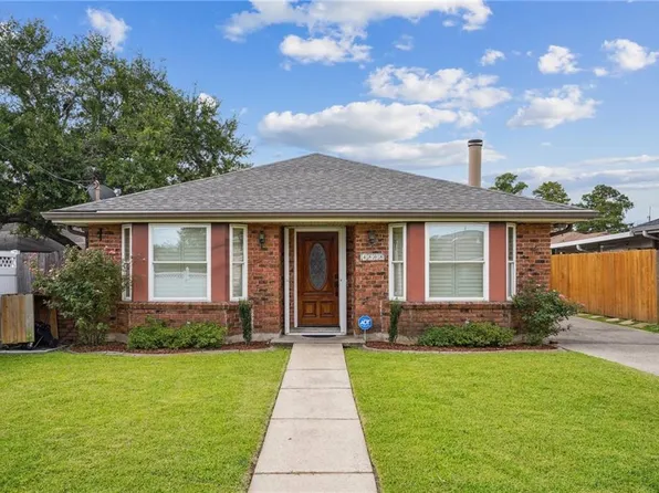 4808 Fairfield St, Metairie, LA 70006