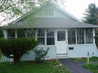 8 Zuni St, Albany, NY 12208