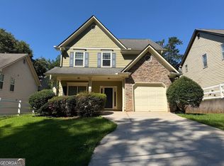 1116 4th St, Stone Mountain, GA 30083