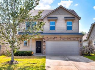 1738 Ruger Dr, Sumter, SC 29150