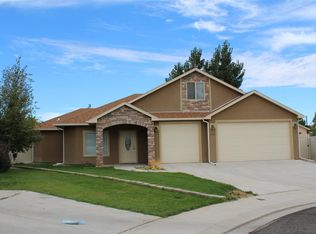 2909 Brook View Ln, Grand Junction, CO 81503