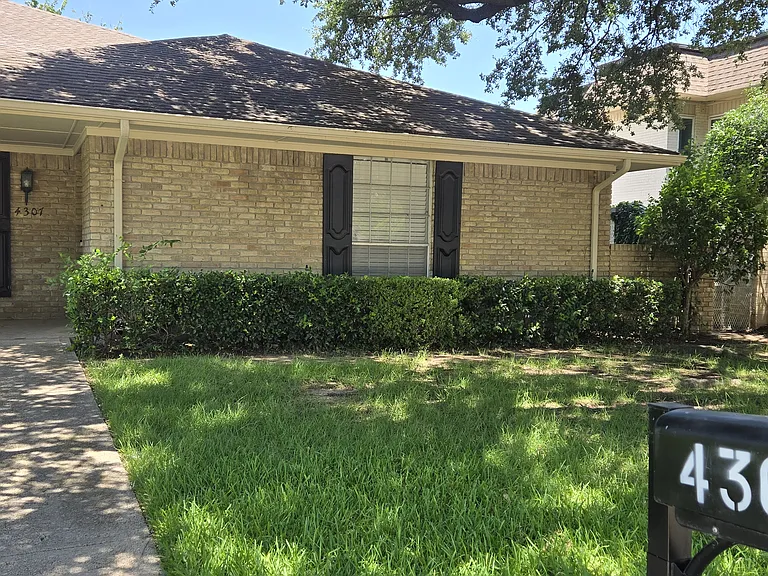 4307 Harvest Hill Rd — Photo 1