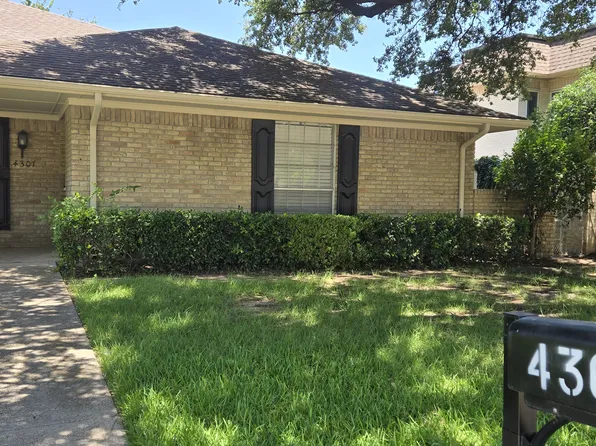 4307 Harvest Hill Rd, Dallas, TX 75244