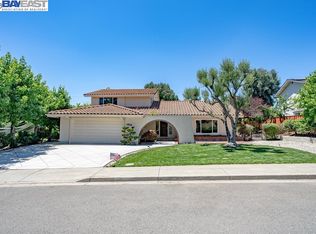 1072 Lomitas Ave, Livermore, CA