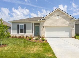 3716 Clementine Ln LOT 888, Columbia, TN 38401