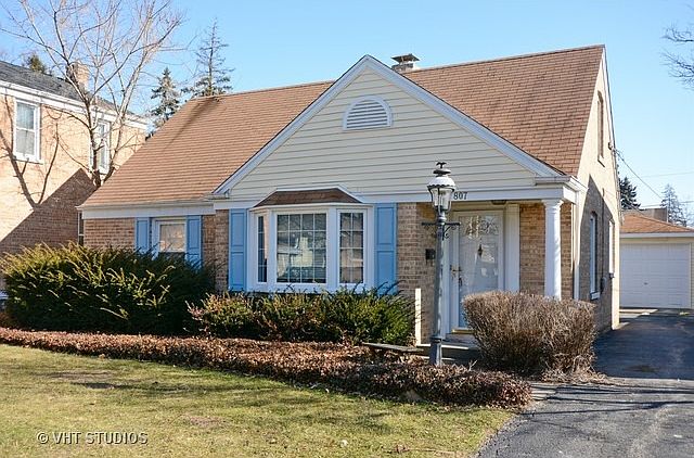 1st image of 807 N Harvard Ave