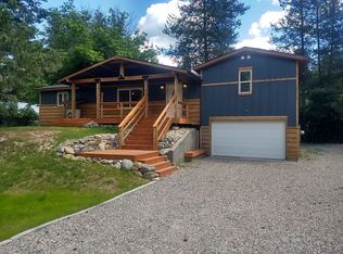 171 Cherry Creek Dr, Libby, MT 59923