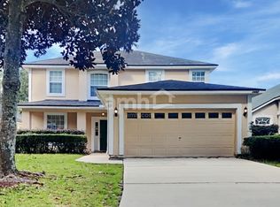 1447 River Of May St, Saint Augustine, FL 32092