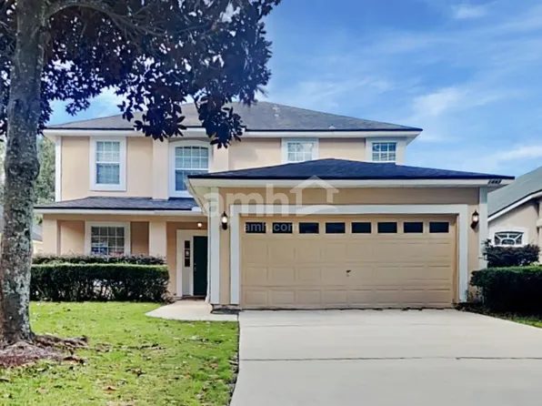 1447 River Of May St, Saint Augustine, FL 32092