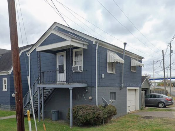 123 Etna St APT 1