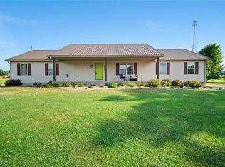 39708 Miller Rd, Leetonia, OH 44431