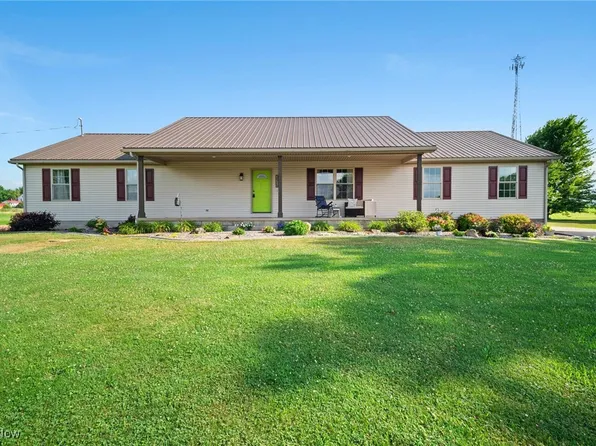 39708 Miller Rd, Leetonia, OH 44431