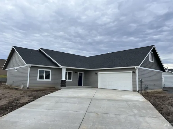 1746 Yellowstone Ct, Lewiston, ID 83501